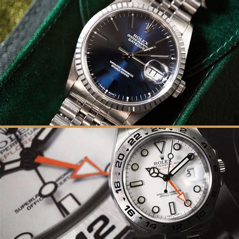 buying rolex from chrono24